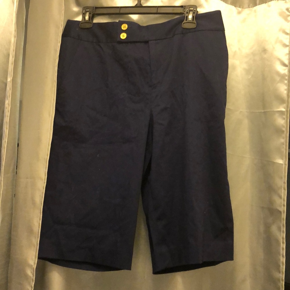 Lauren walking shorts